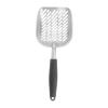 Mipcase Long-Handle Metal Litter Scoop for Cats and Dogs, Blue view 1