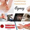 Cigmag Stainless Steel Magnetic Bracelet for Women, Ultra-Strong Magnets, Adjustable view 2