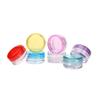 10-Pack Plastic Cosmetic Jars, 30 x 16 mm view 4