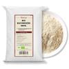 Kamelur Organic Buckwheat Flour from EU Farming (5 kg) view 1