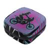 Menstrual Pad Bag with Zipper Closure view 1