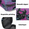 Menstrual Pad Bag with Zipper Closure view 3