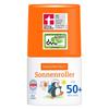 PAEDIPROTECT Sun Roller - SPF 50+, Roll-On Sunscreen, 50 ml view 1