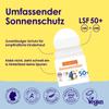 PAEDIPROTECT Sun Roller - SPF 50+, Roll-On Sunscreen, 50 ml view 2