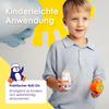 PAEDIPROTECT Sun Roller - SPF 50+, Roll-On Sunscreen, 50 ml view 3