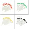 BoNew Oral Fiber Post Set for Glass-Quartz Teeth, Restorative, Straight Posts, 1.0/1.2/1.4/1.6 mm, 200 pcs view 4