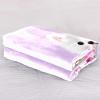 Plush Microfiber Blanket with Cartoon Dog view 2