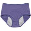 Women's Leak-Proof Menstrual Briefs, 3-Pack, Breathable, Waterproof, 75–85 kg view 1
