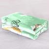 Plush Cat Cartoon Microfiber Blanket view 2