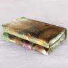 TBOUOBT Golden Retriever Fleece Blanket for Bedroom, Sofa, or Floor view 2