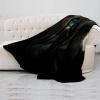 Plush Cozy Soft Microfiber Blanket for Cats and Pets view 4