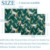 Plush Microfiber Blanket – Cartoon Cat Fishbone view 3