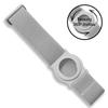 Diasticker Dexcom G7 Fixation Band with 360° Rotating Holder, White, Medium (25–35 cm) view 2