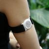 Diasticker Dexcom G7 Fixation Band with 360° Rotating Holder, White, Medium (25–35 cm) view 4