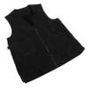 Dog Trainer Obedience Vest, Black view 1