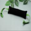 BULLYZEI Leather Training Dummy with Straps 30 x 6 cm view 1