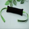 BULLYZEI Leather Training Dummy with Straps 30 x 6 cm view 2