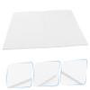 Cabilock Non-Slip Aquarium Mat, Thick Shock-Absorbing Base Pad view 2