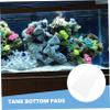 Cabilock Non-Slip Aquarium Mat, Thick Shock-Absorbing Base Pad view 4