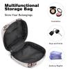 Women's Menstrual Product Storage Bag with Zipper view 4