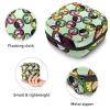 Women's Menstrual Product Storage Bag with Zipper view 3