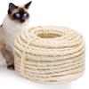 Abio Sisal Rope for Cat Trees 6mm 10m view 1