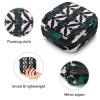 Portable Tampon Storage Bag view 3