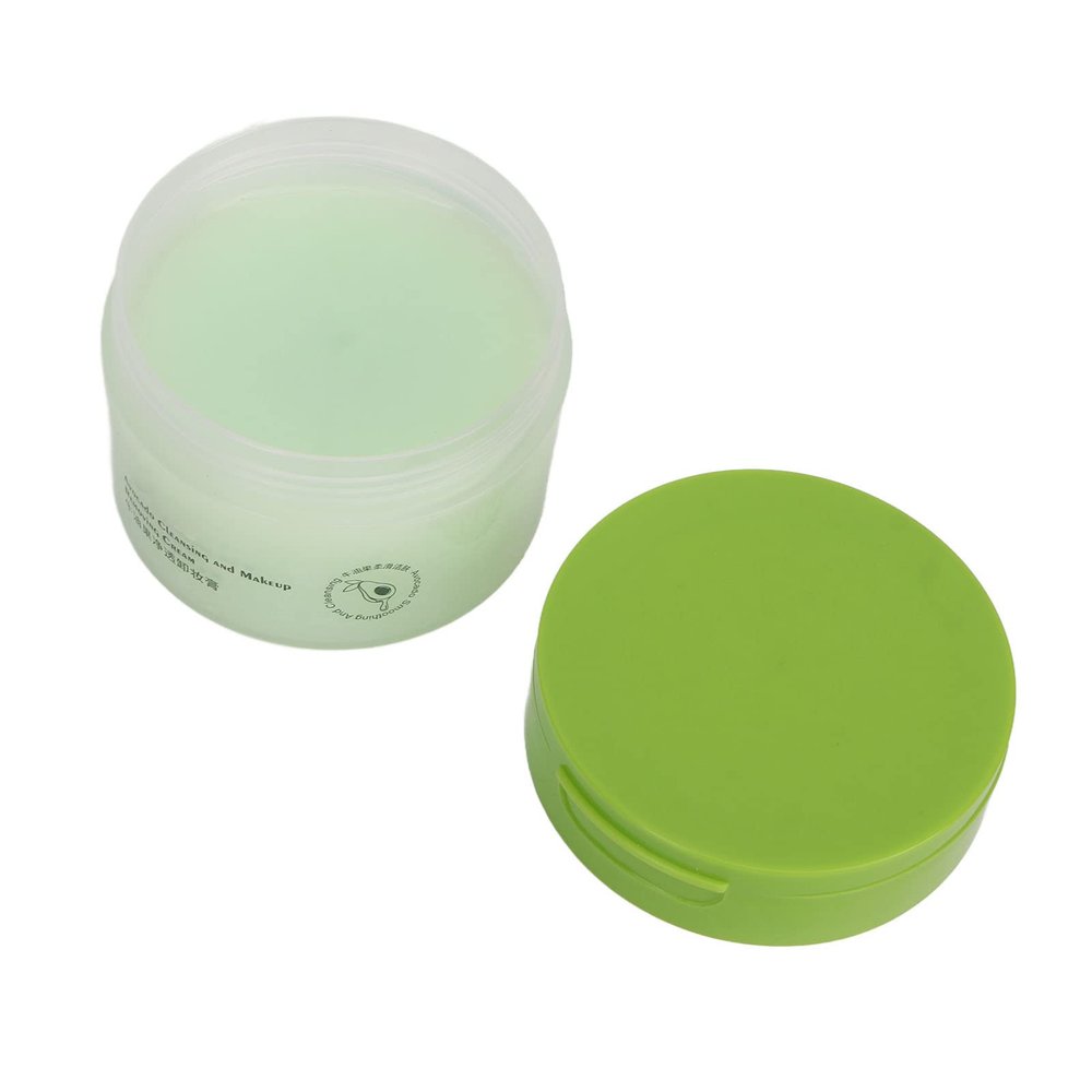 Avocado Makeup Remover Cleansing Balm, 3.5 oz