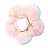 Sunflower Shaped Recovery Collar for Cats - Adjustable Neck Pillow for Dogs view 1
