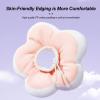 Sunflower Shaped Recovery Collar for Cats - Adjustable Neck Pillow for Dogs view 4