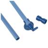 Duendhd 6-Pack 58.4 cm Suction Cup Wall Hose for Aquarium Airstone view 3