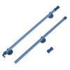 Duendhd 6-Pack 58.4 cm Suction Cup Wall Hose for Aquarium Airstone view 4