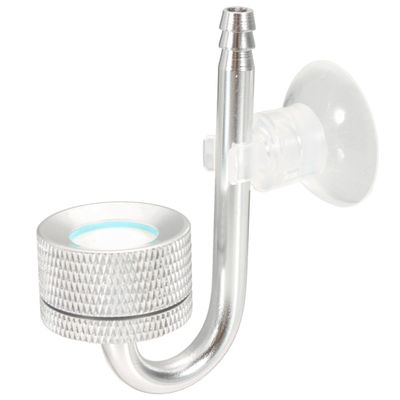 Duendhd CO2 Diffuser Set for Aquariums