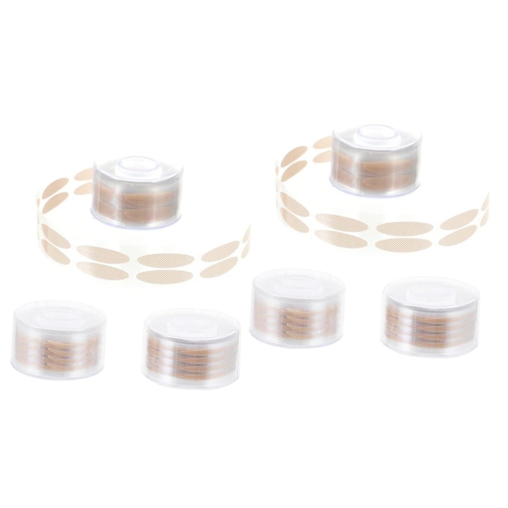 Mikinona 6-Roll Invisible Double Eyelid Tape
