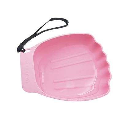 Mipcase Portable Dog Water Bowl