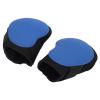 NDNCZDHC Adjustable PU Horse Support Boots, Lightweight, 2-Piece Set (XL) view 1