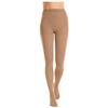 mediven cotton CCL2 AT compression tights, black, o Sp (as3, alpha, x_s, regular, regular, Caramel) view 3