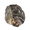 Camo Reusable Waterproof Washable Adjustable Shower Cap for Women view 2