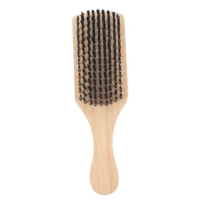 GLEAVI 3-Piece Beard Grooming Set with Brush and Comb