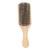 GLEAVI 3-Piece Beard Grooming Set with Brush and Comb view 1