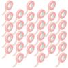 COHEALI 30-Piece Nonwoven Lash Tape with Air Holes view 1