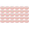 COHEALI 30-Piece Nonwoven Lash Tape with Air Holes view 2