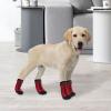 Anti-Lick Dog Socks with Grip view 2