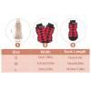 Anti-Lick Dog Socks with Grip view 4