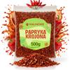 Malinowe Dried Paprika, 500 g, Sliced Pieces view 1