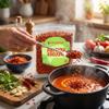 Malinowe Dried Paprika, 500 g, Sliced Pieces view 4