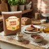 Malinowe Whole Brown Flaxseeds 3 x 1 kg view 3