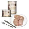 MjAMjAM - Premium Wet Dog Food - Pure Juicy Chicken, 800g view 2