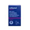 Orthomol Pro 6 Capsules: Selected Gut Symbionts + Vitamin C for Immune Support* and a Good Gut Feeling, e.g. with Antibiotics, Gluten-Free, 10-Day Supply view 1