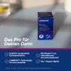 Orthomol Pro 6 Capsules: Selected Gut Symbionts + Vitamin C for Immune Support* and a Good Gut Feeling, e.g. with Antibiotics, Gluten-Free, 10-Day Supply view 2